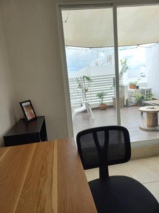 Apartment Casita Rooftop Cancún