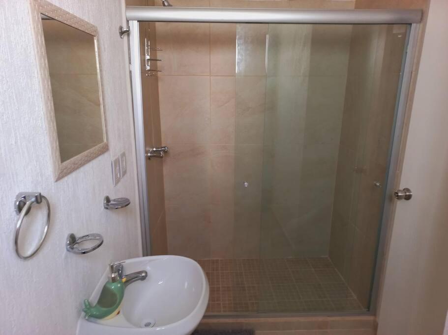 Apartment Casita Rooftop Cancún
