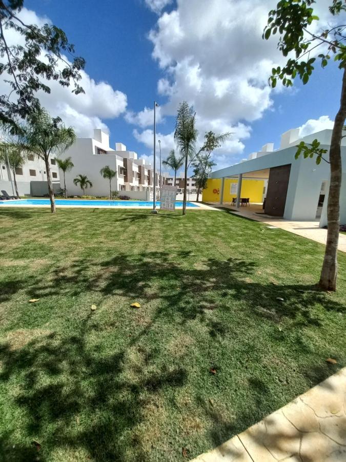 Apartment Casita Rooftop Cancún